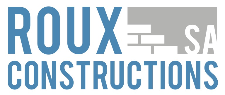 Roux Constructions SA